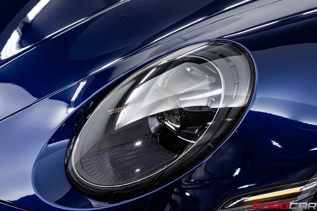 2023 Porsche 992 Targa 4 GTS - Image 13 of 31