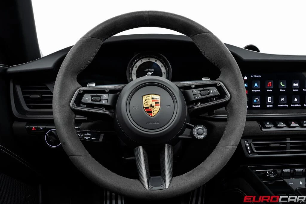 2023 Porsche 992 Targa 4 GTS - Image 30 of 31