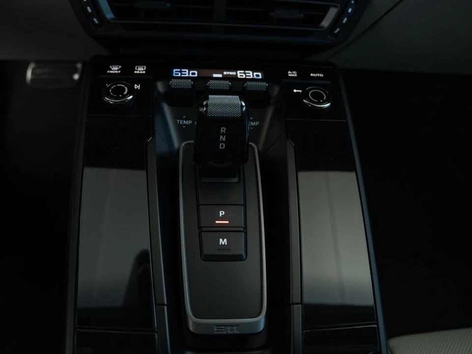 2023 Porsche 992 Targa 4 GTS - Image 16 of 29