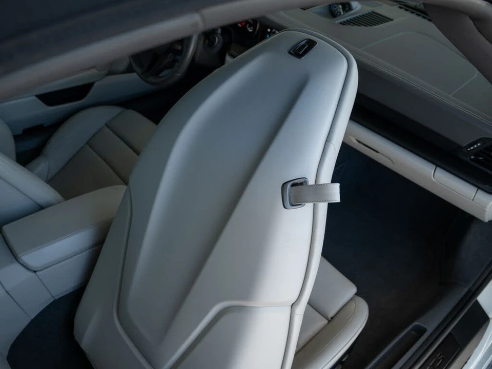 2023 Porsche 992 Targa 4 GTS - Image 22 of 29