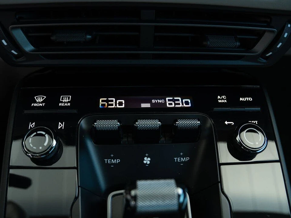 2023 Porsche 992 Targa 4 GTS - Image 18 of 29