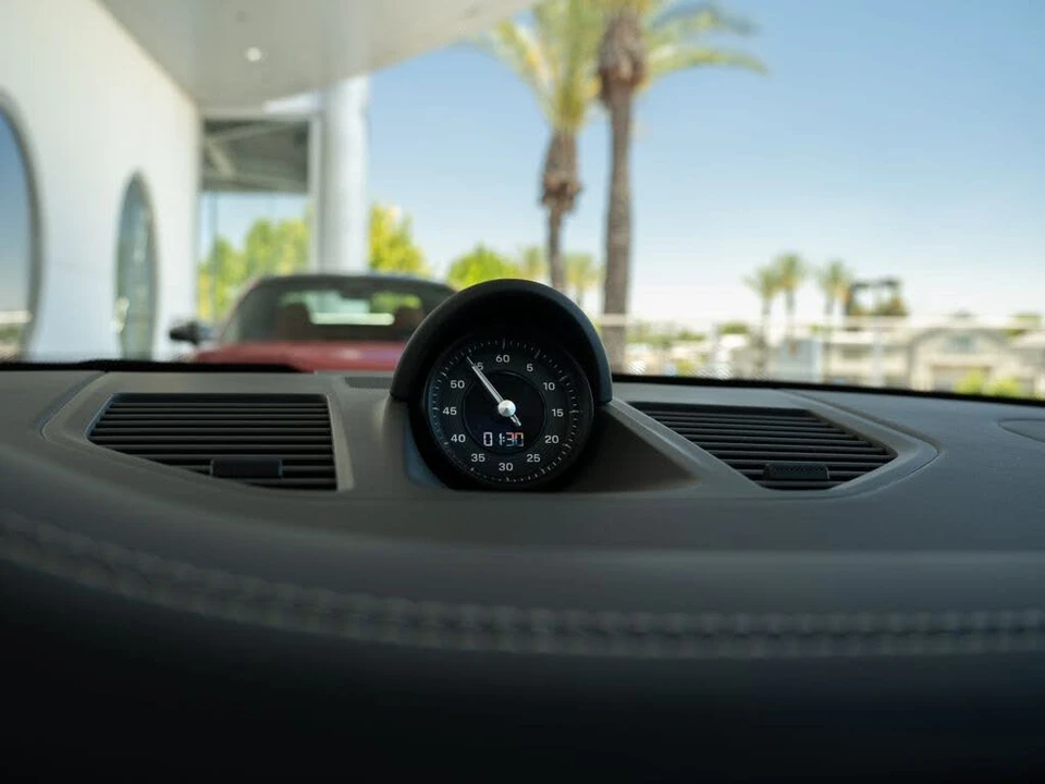 2023 Porsche 992 Targa 4 GTS - Image 14 of 29