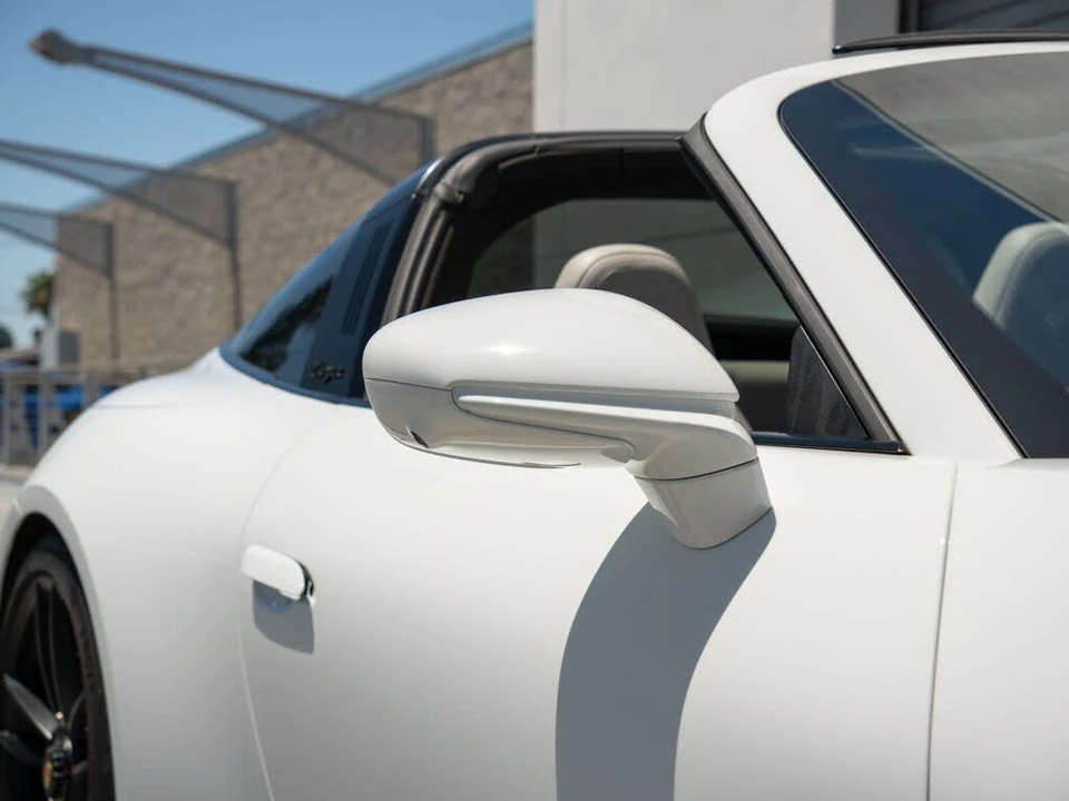 2023 Porsche 992 Targa 4 GTS - Image 29 of 29