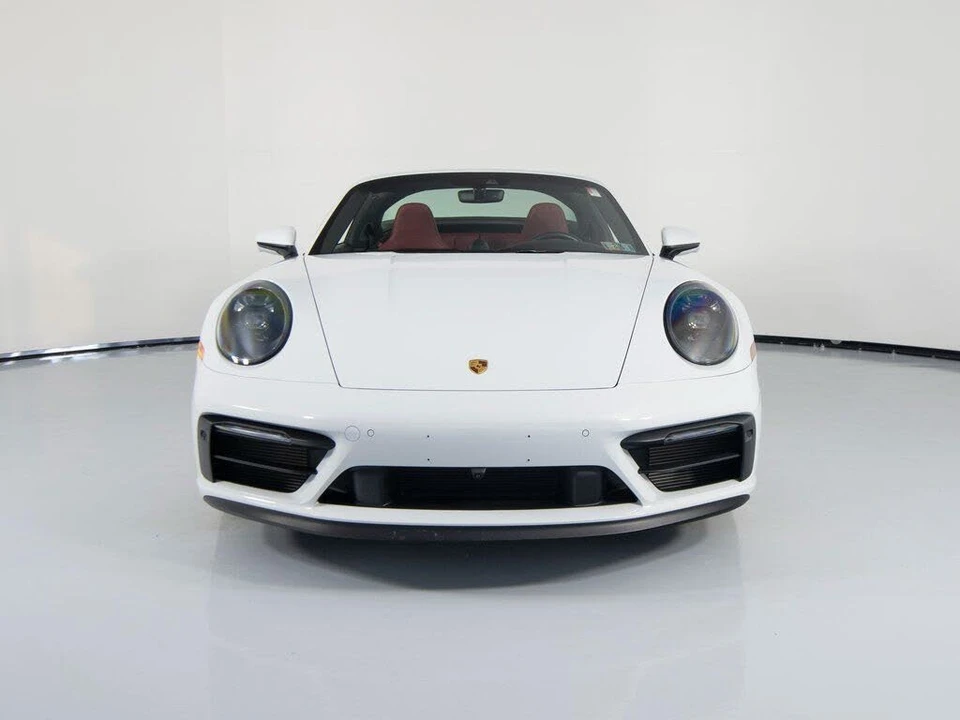 2023 Porsche 992 Targa 4 GTS - Image 13 of 31