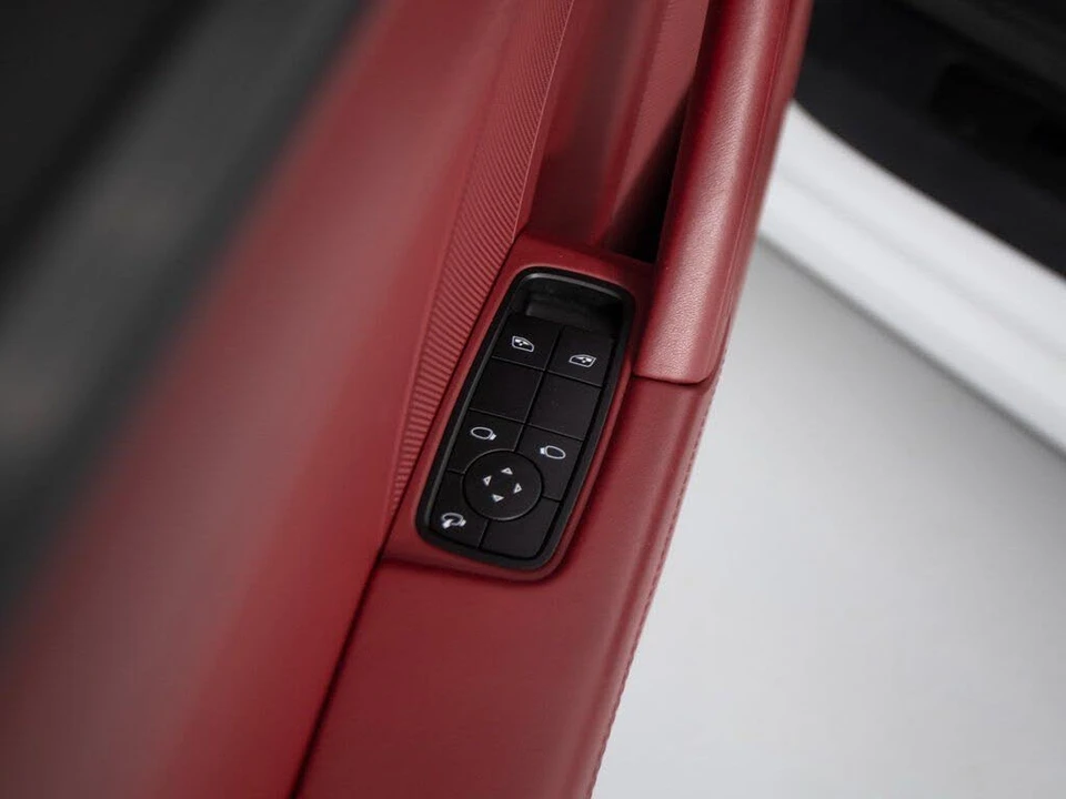 2023 Porsche 992 Targa 4 GTS - Image 21 of 31
