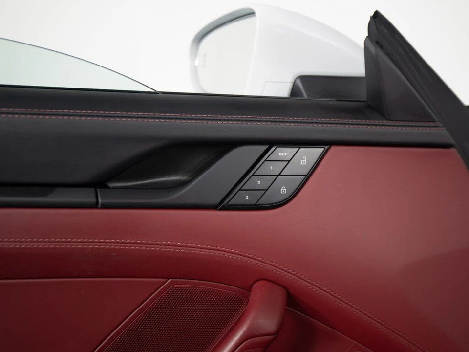 2023 Porsche 992 Targa 4 GTS - Image 20 of 31