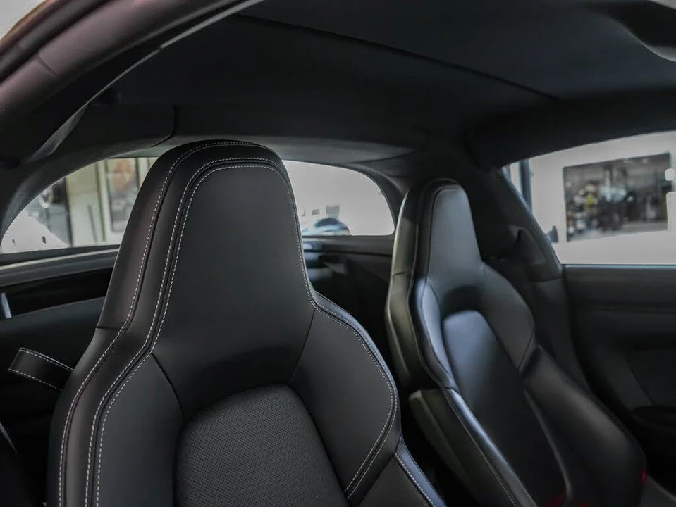 2023 Porsche 992 Targa 4 GTS - Image 26 of 31