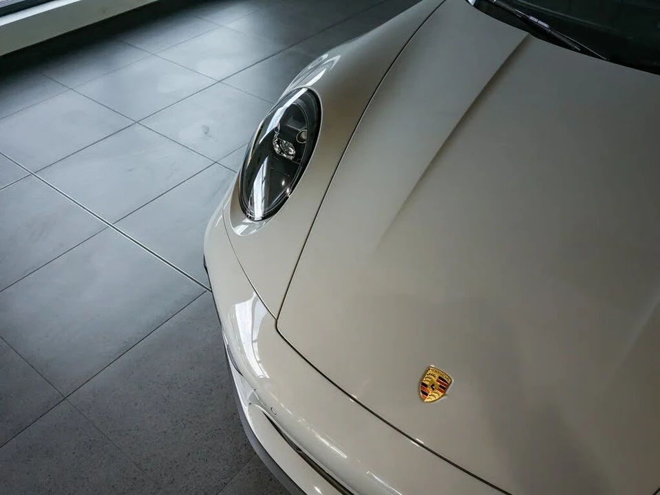2023 Porsche 992 Targa 4 GTS - Image 30 of 31