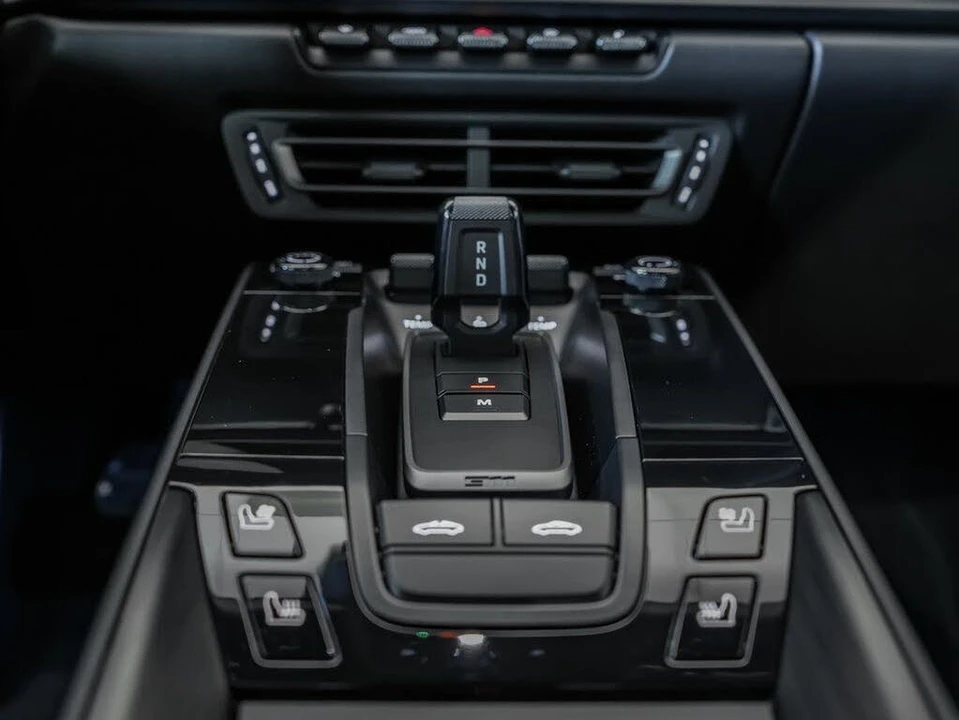 2023 Porsche 992 Targa 4 GTS - Image 21 of 31
