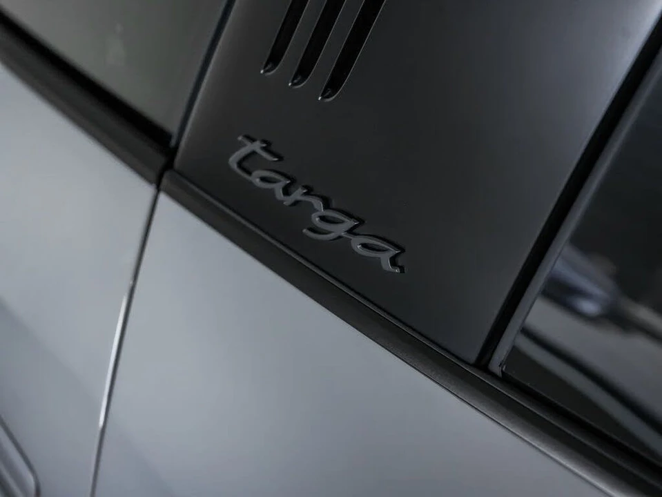 2023 Porsche 992 Targa 4 GTS - Image 31 of 31