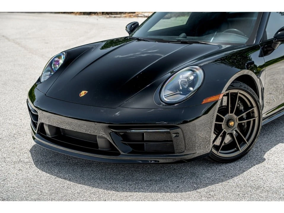 2023 Porsche 992 Targa 4 GTS - Image 6 of 20