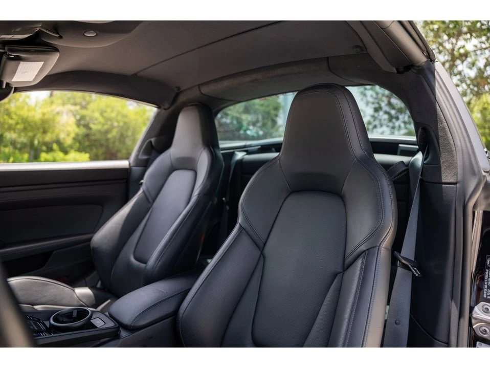 2023 Porsche 992 Targa 4 GTS - Image 18 of 20