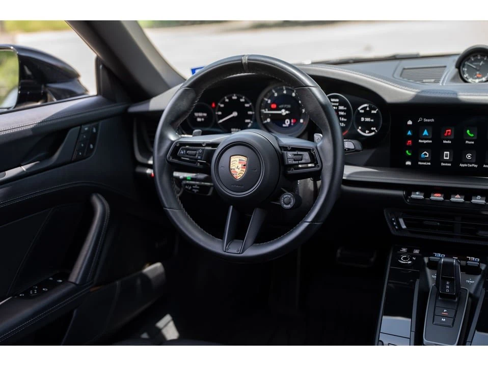 2023 Porsche 992 Targa 4 GTS - Image 20 of 20