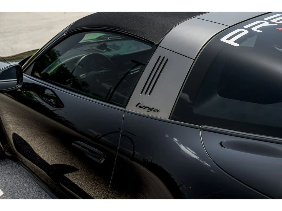 2023 Porsche 992 Targa 4 GTS - Image 14 of 20