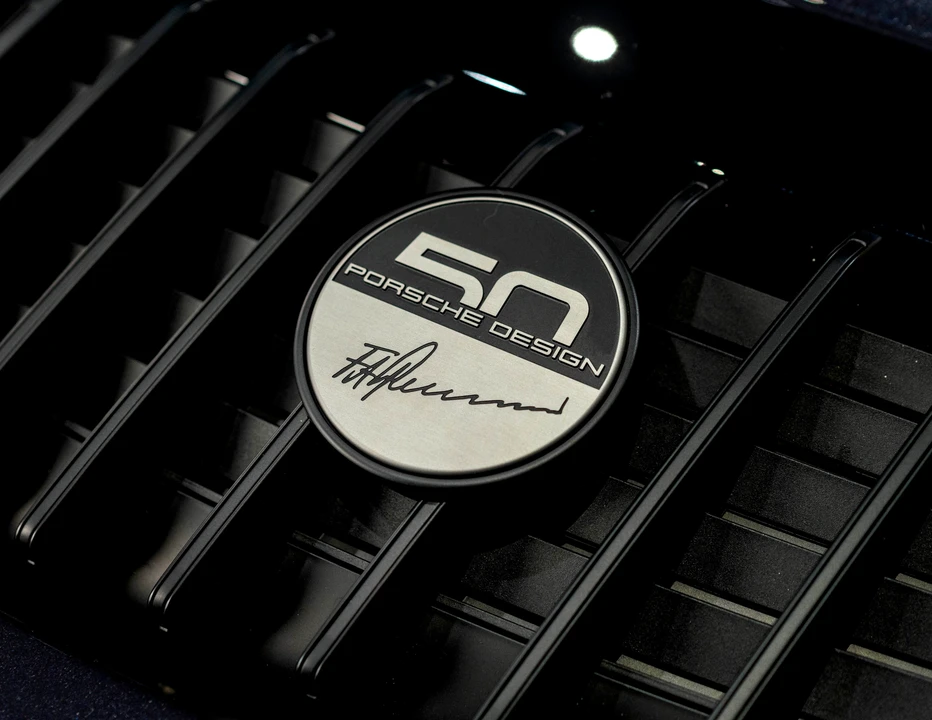 2023 Porsche 992 Targa 4 GTS - Image 25 of 31