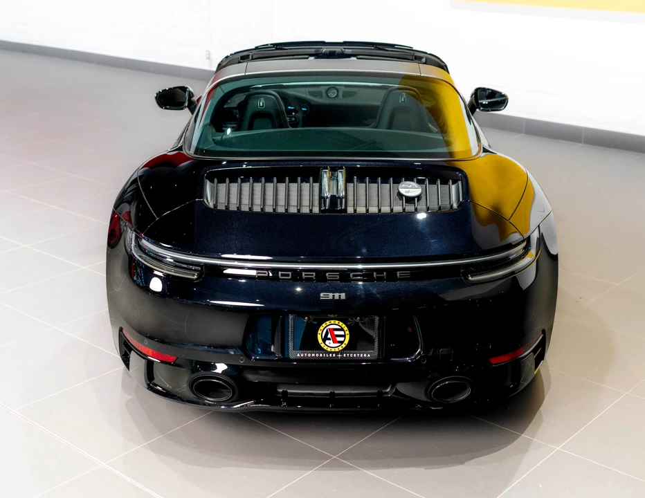 2023 Porsche 992 Targa 4 GTS - Image 23 of 31