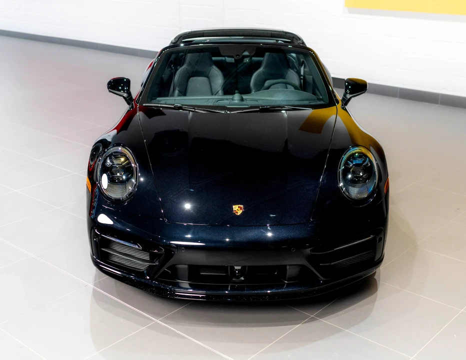 2023 Porsche 992 Targa 4 GTS - Image 10 of 31