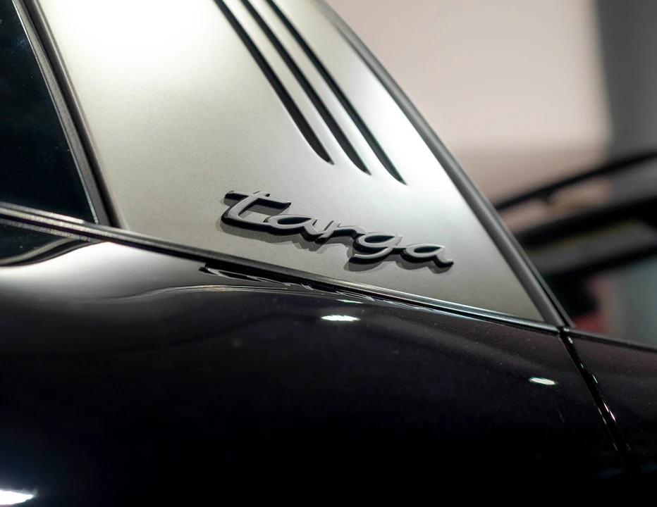 2023 Porsche 992 Targa 4 GTS - Image 18 of 31