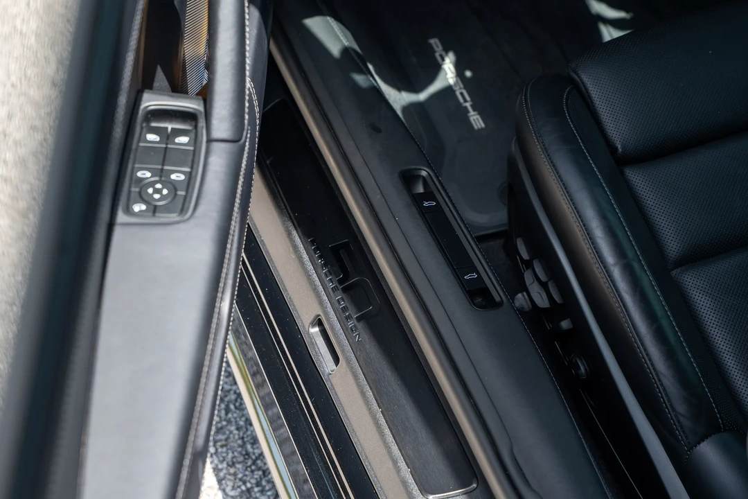 2023 Porsche 992 Targa 4 GTS - Image 22 of 31