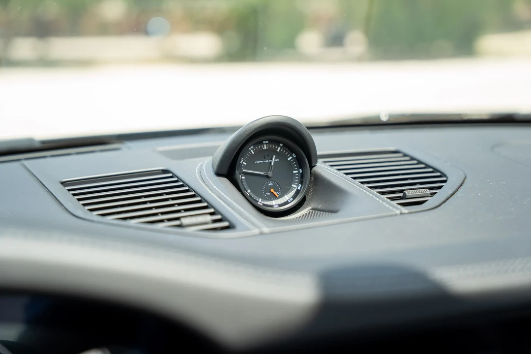 2023 Porsche 992 Targa 4 GTS - Image 29 of 31