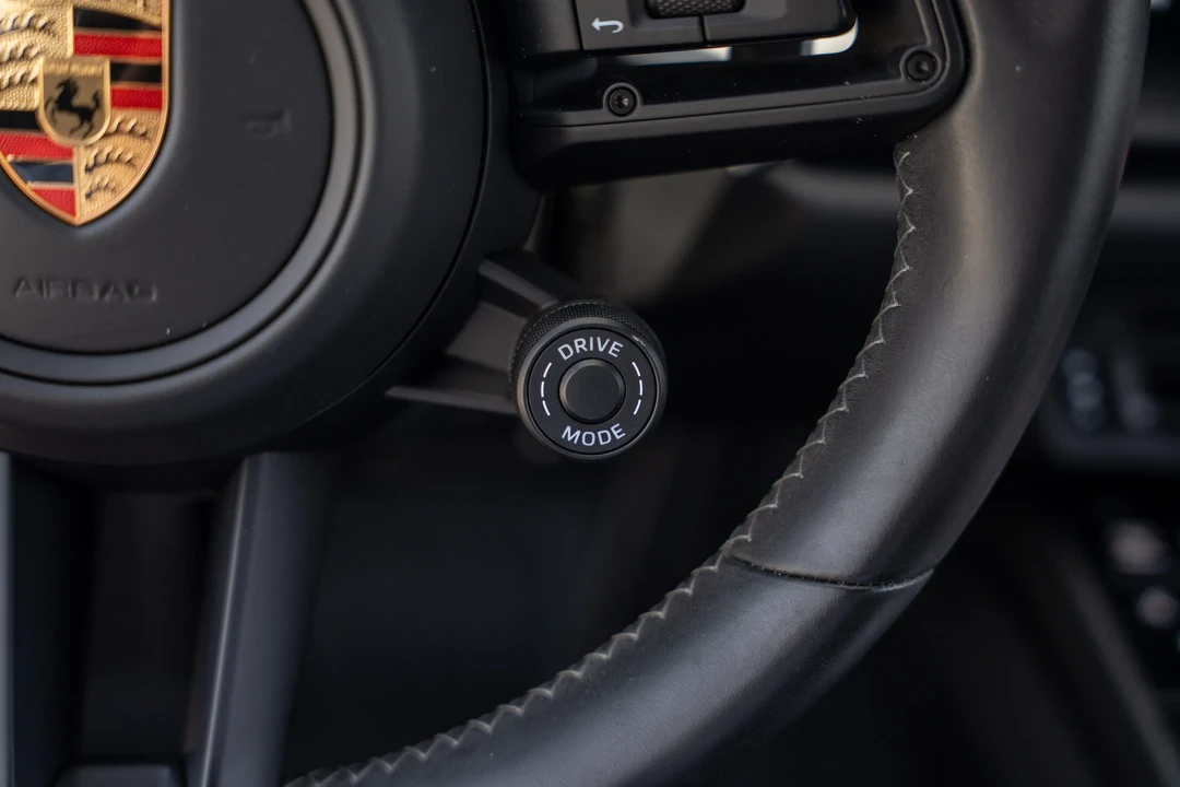 2023 Porsche 992 Targa 4 GTS - Image 26 of 31