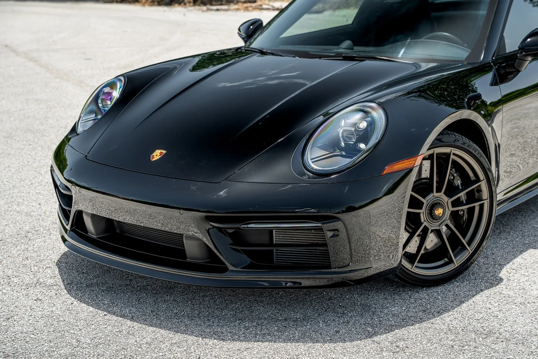 2023 Porsche 992 Targa 4 GTS - Image 6 of 31