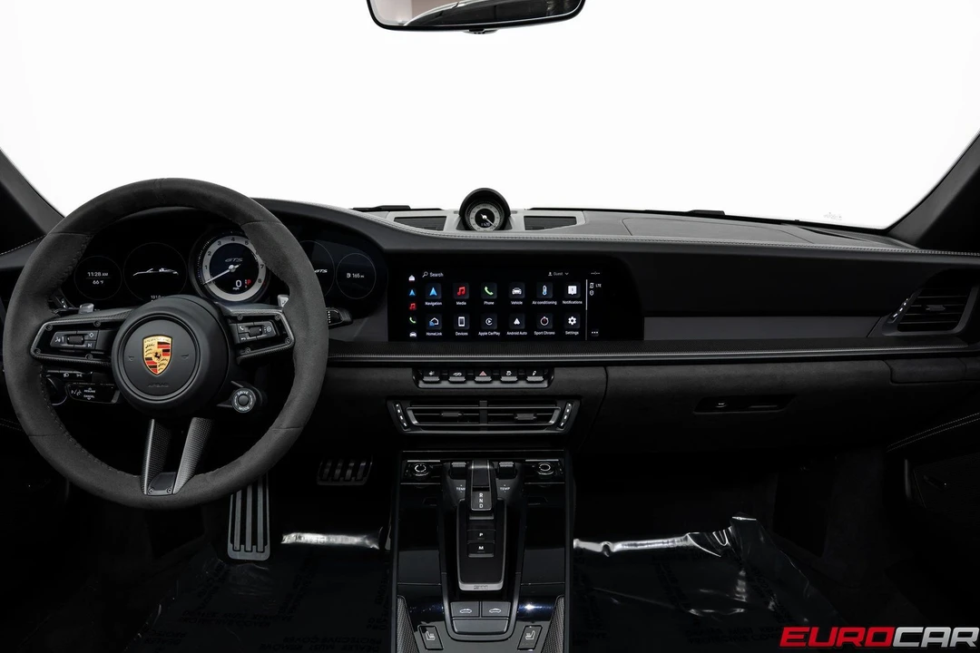 2023 Porsche 992 Targa 4 GTS - Image 28 of 31