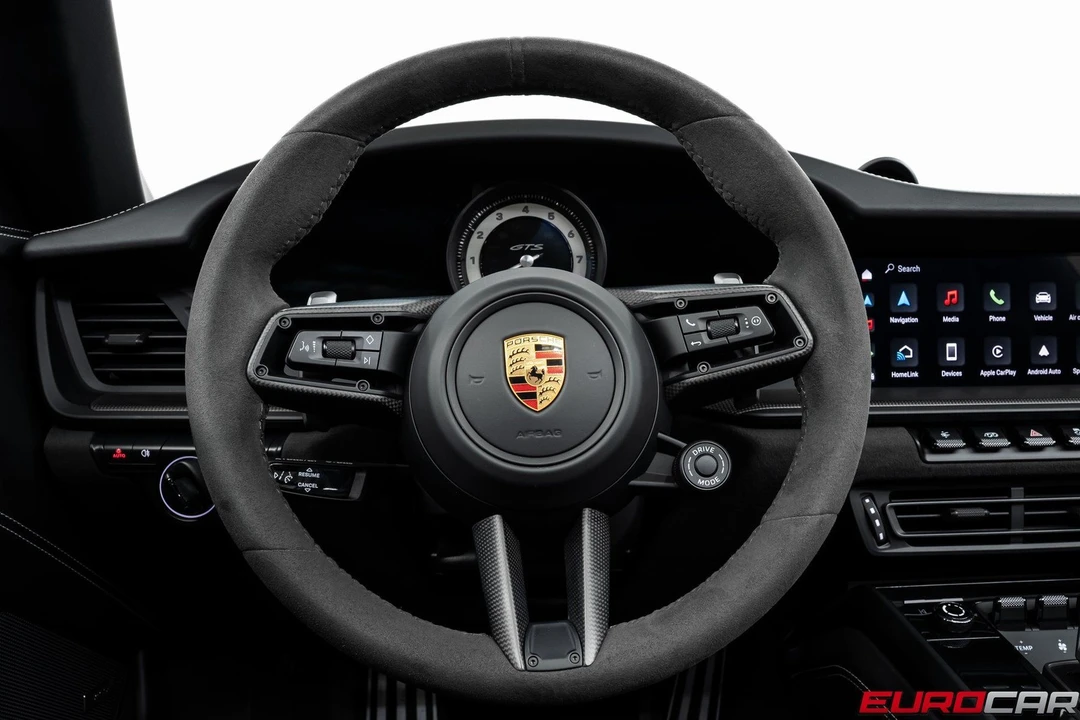 2023 Porsche 992 Targa 4 GTS - Image 30 of 31