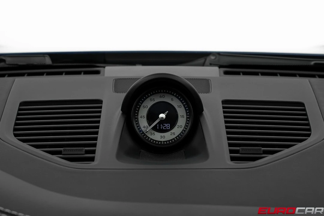 2023 Porsche 992 Targa 4 GTS - Image 31 of 31