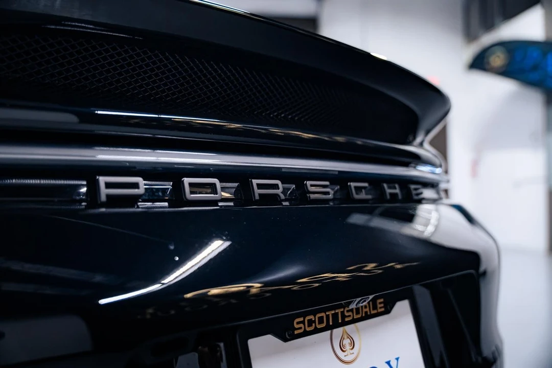 2023 Porsche 992 Targa 4 GTS - Image 15 of 31
