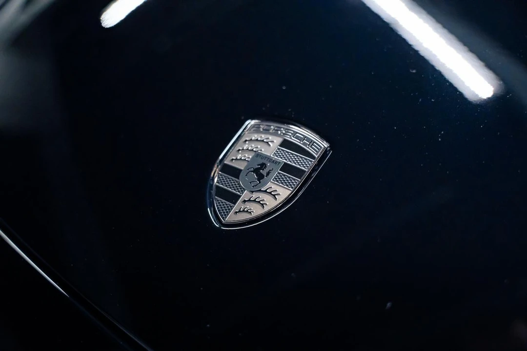 2023 Porsche 992 Targa 4 GTS - Image 12 of 31
