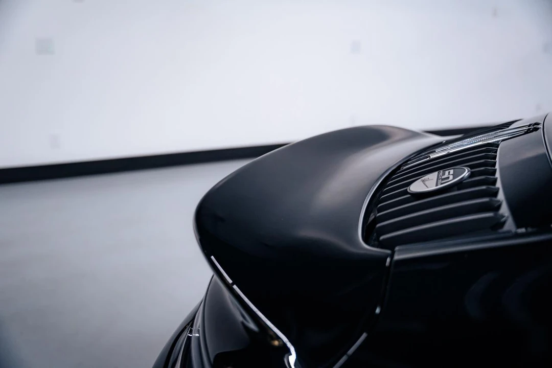 2023 Porsche 992 Targa 4 GTS - Image 25 of 31
