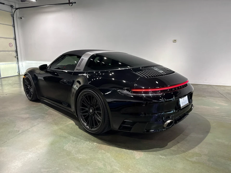 2023 Porsche 992 Targa 4 GTS - Image 6 of 21