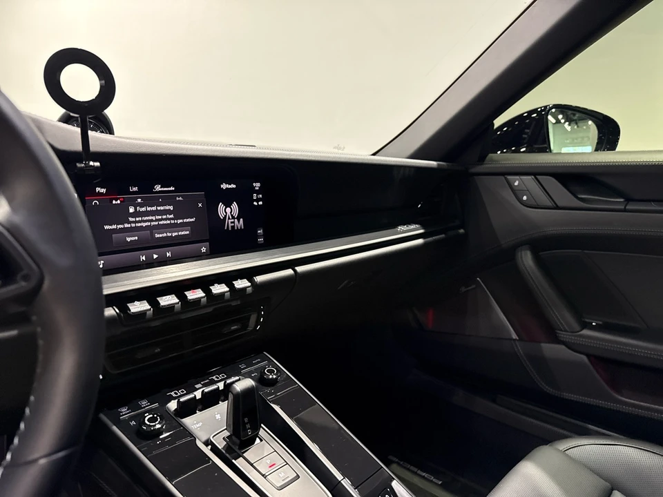 2023 Porsche 992 Targa 4 GTS - Image 20 of 21