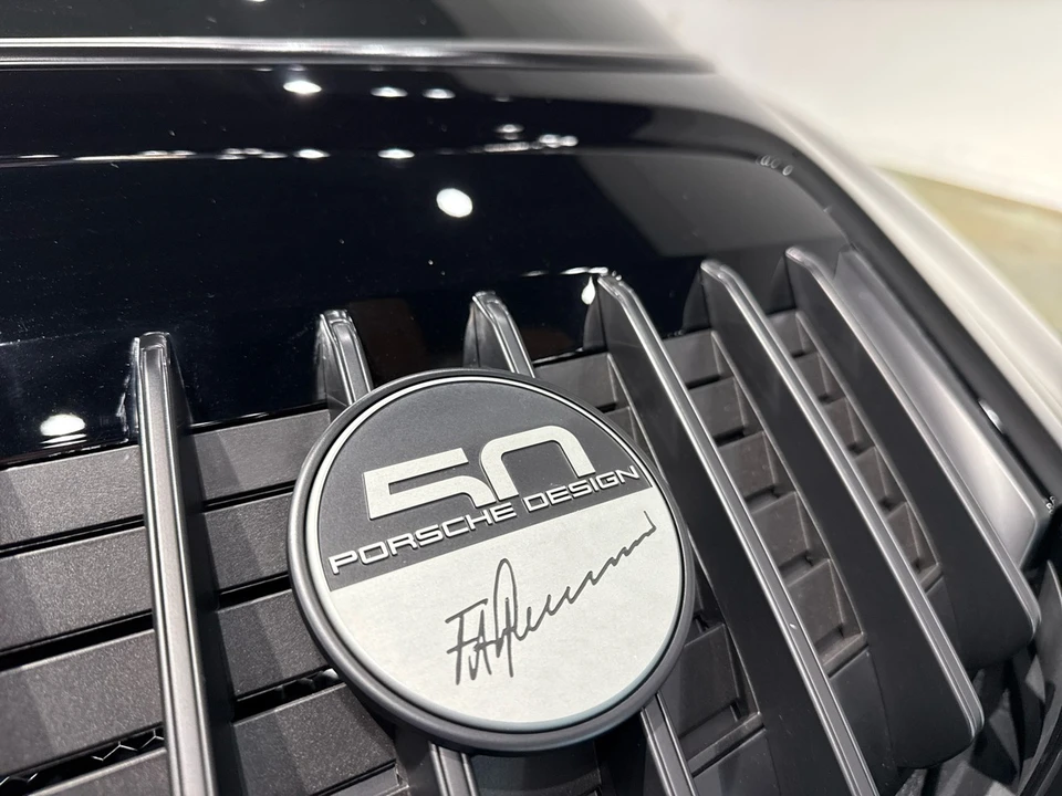 2023 Porsche 992 Targa 4 GTS - Image 14 of 21