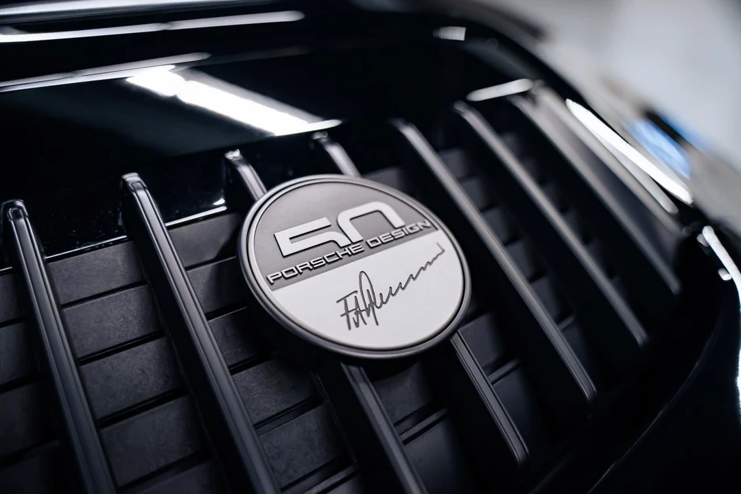 2023 Porsche 992 Targa 4 GTS - Image 14 of 31