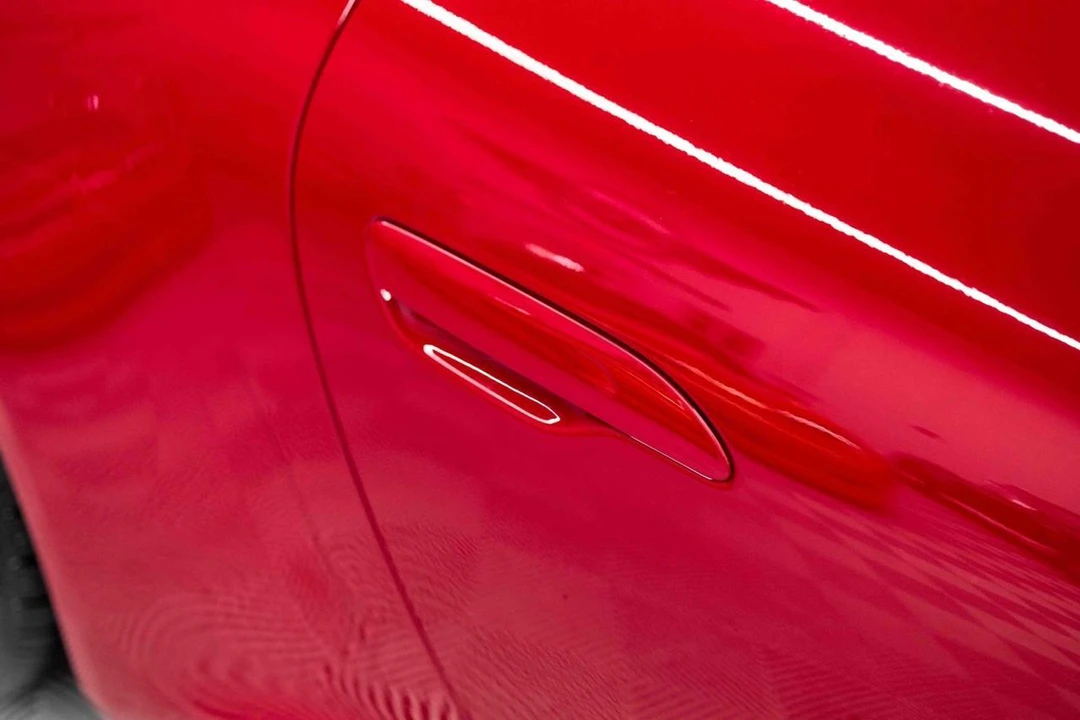 2023 Porsche 992 Targa 4 GTS - Image 26 of 31