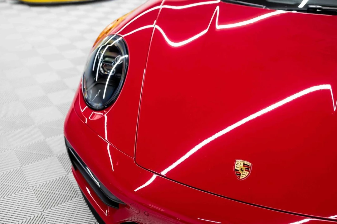 2023 Porsche 992 Targa 4 GTS - Image 23 of 31