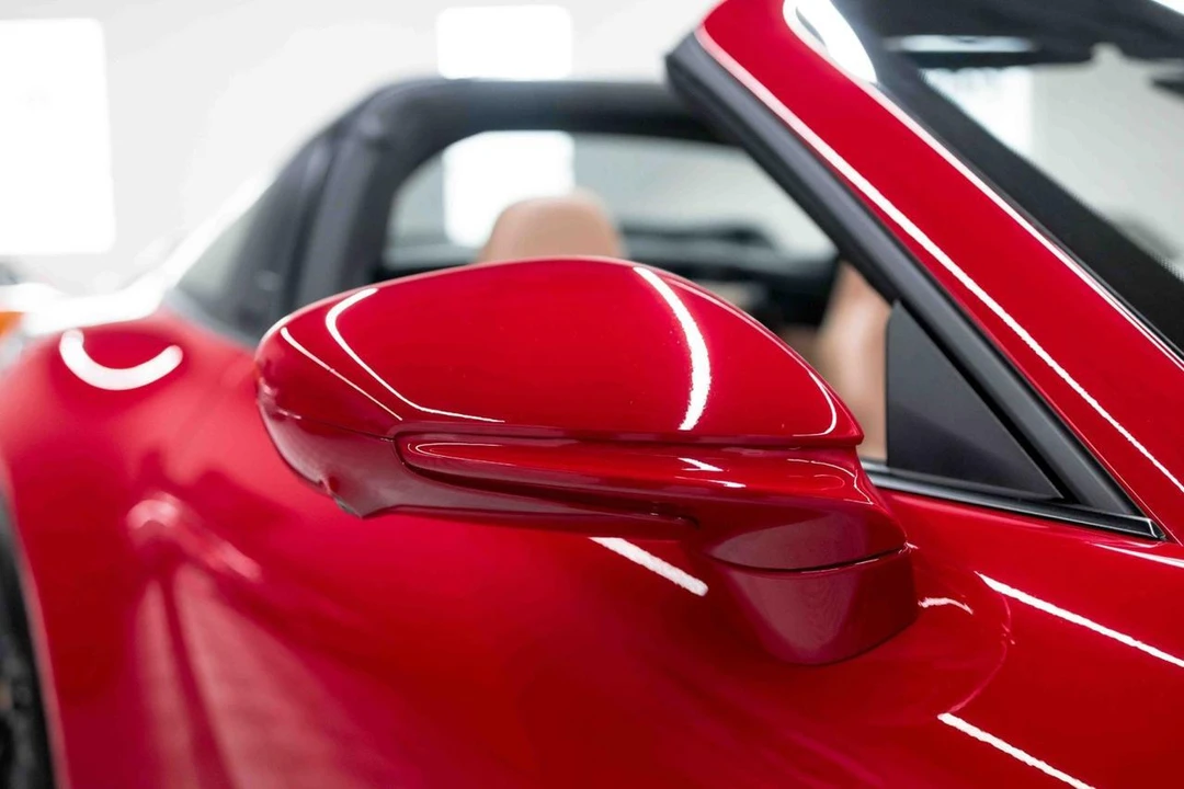 2023 Porsche 992 Targa 4 GTS - Image 25 of 31