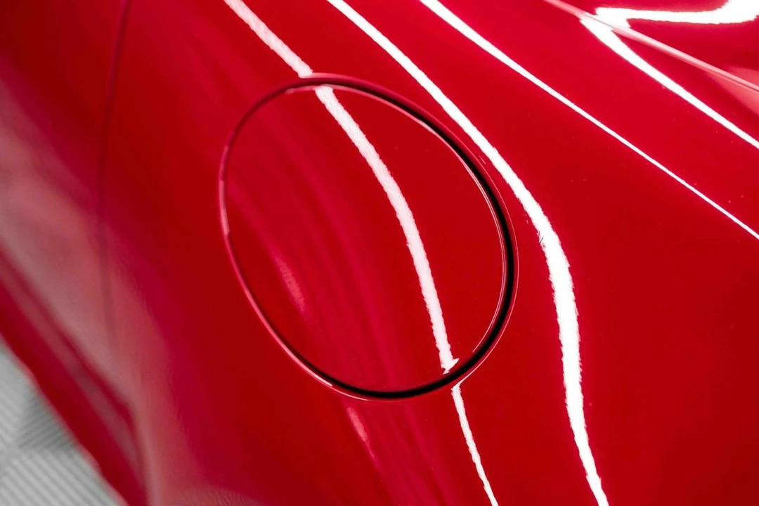2023 Porsche 992 Targa 4 GTS - Image 24 of 31