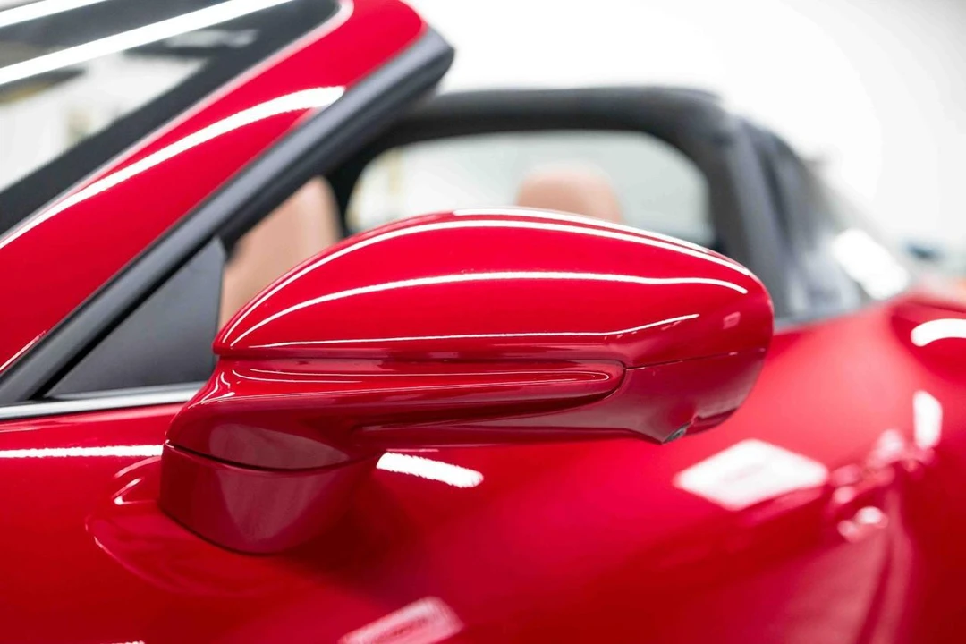 2023 Porsche 992 Targa 4 GTS - Image 17 of 31