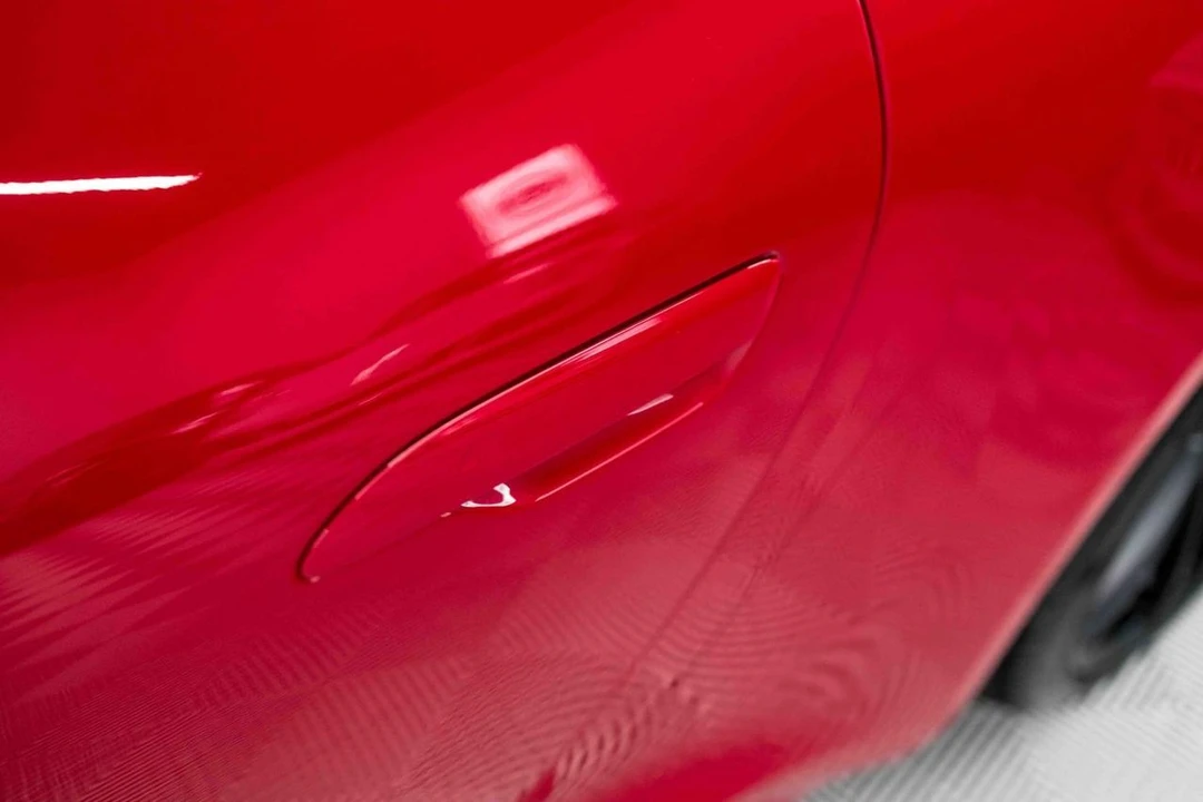 2023 Porsche 992 Targa 4 GTS - Image 16 of 31