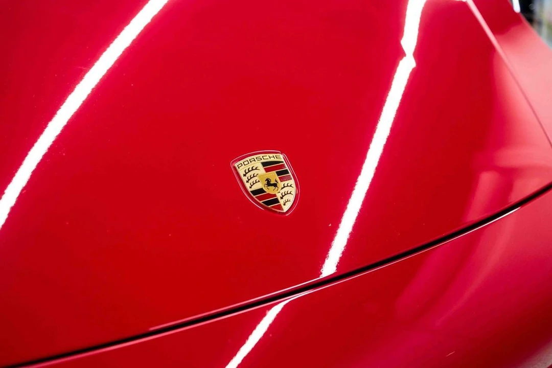 2023 Porsche 992 Targa 4 GTS - Image 21 of 31