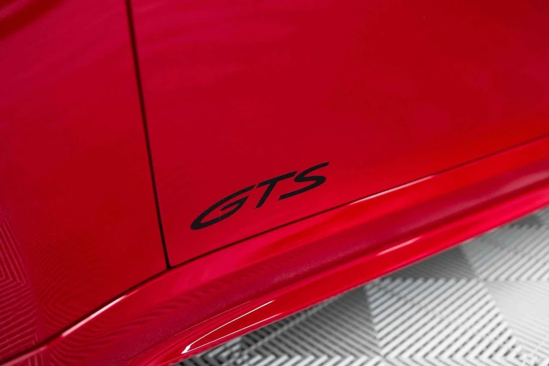 2023 Porsche 992 Targa 4 GTS - Image 18 of 31