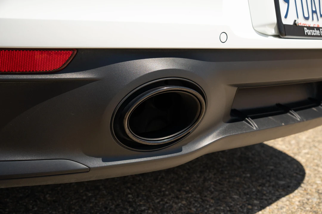 2023 Porsche 992 Targa 4 GTS - Image 28 of 31