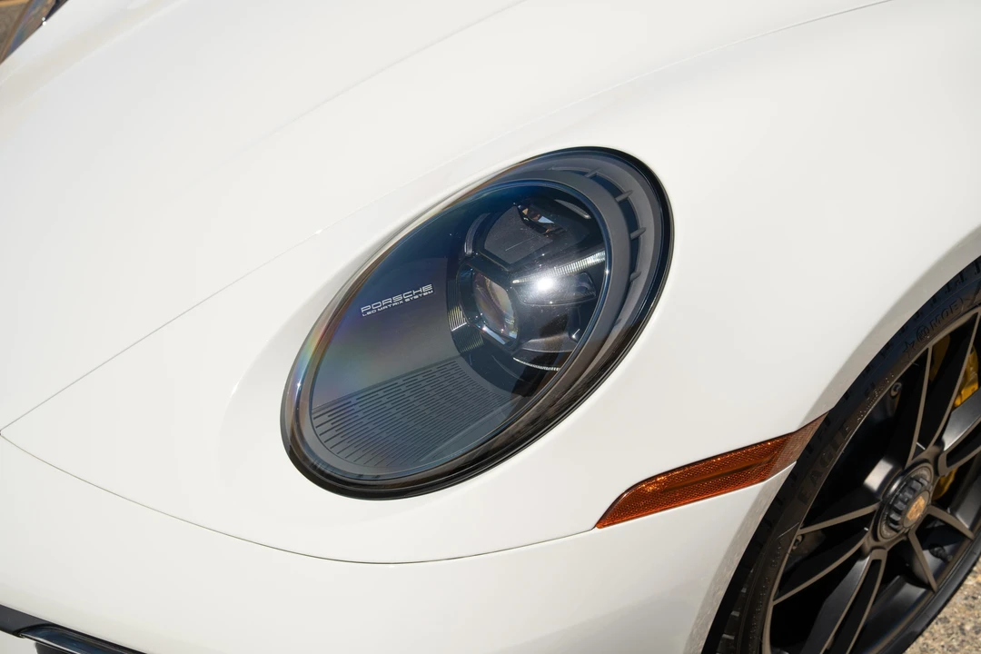 2023 Porsche 992 Targa 4 GTS - Image 19 of 31