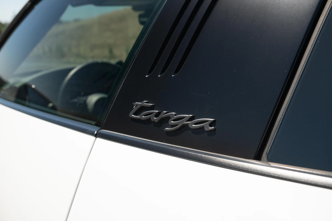 2023 Porsche 992 Targa 4 GTS - Image 23 of 31