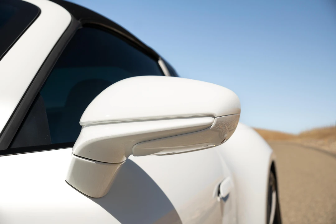 2023 Porsche 992 Targa 4 GTS - Image 21 of 31