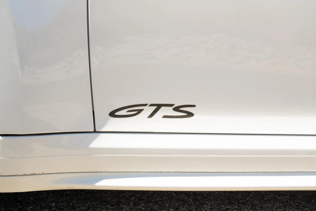 2023 Porsche 992 Targa 4 GTS - Image 20 of 31