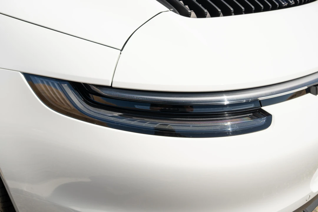 2023 Porsche 992 Targa 4 GTS - Image 25 of 31